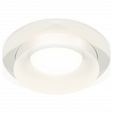 Встраиваемый светильник ambrella light xc xc7621044